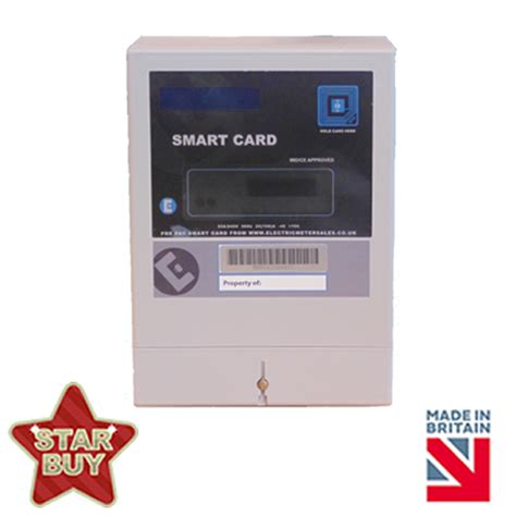 electric smart card|pay smart meter online.